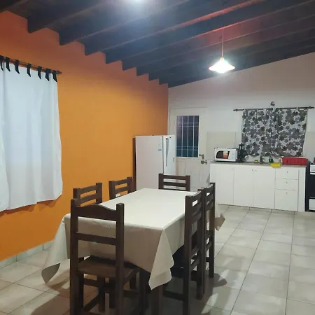 Casitas Despertar Del Valle Villa de Merlo Exterior photo