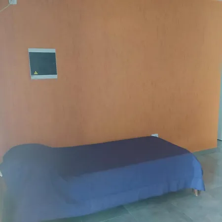 Casitas Despertar Del Valle Villa de Merlo Exterior photo