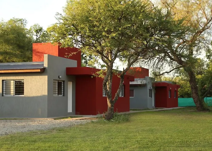 Casitas Despertar Del Valle