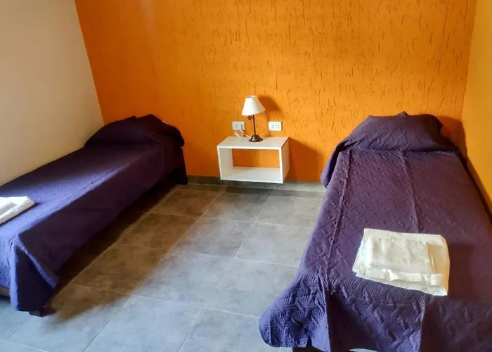 Casitas Despertar Del Valle