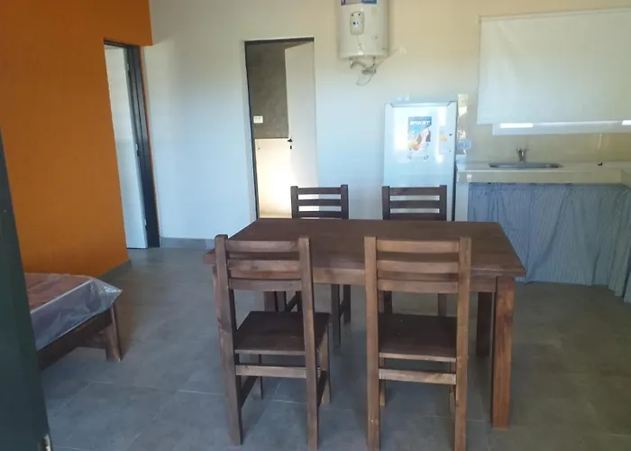 Casitas Despertar Del Valle