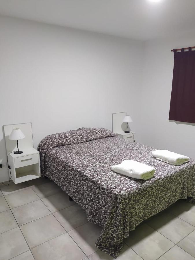Apartment Casitas Despertar Del Valle Villa de Merlo