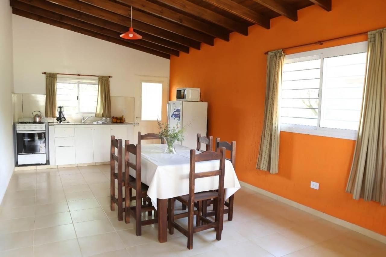 Casitas Despertar Del Valle
