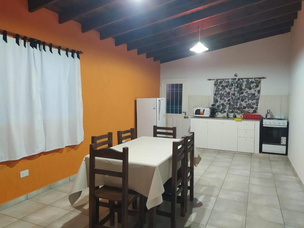 Casitas Despertar Del Valle Apartment Villa de Merlo