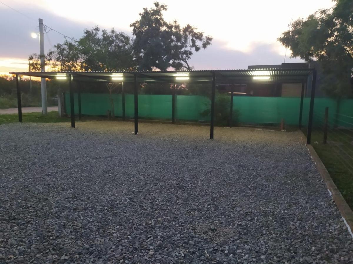 Casitas Despertar Del Valle