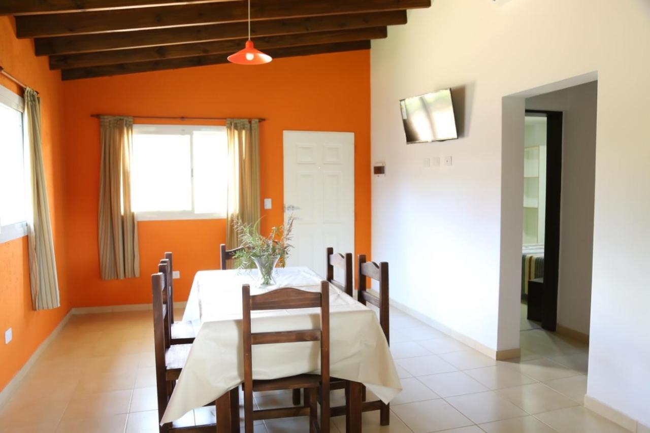 Casitas Despertar Del Valle