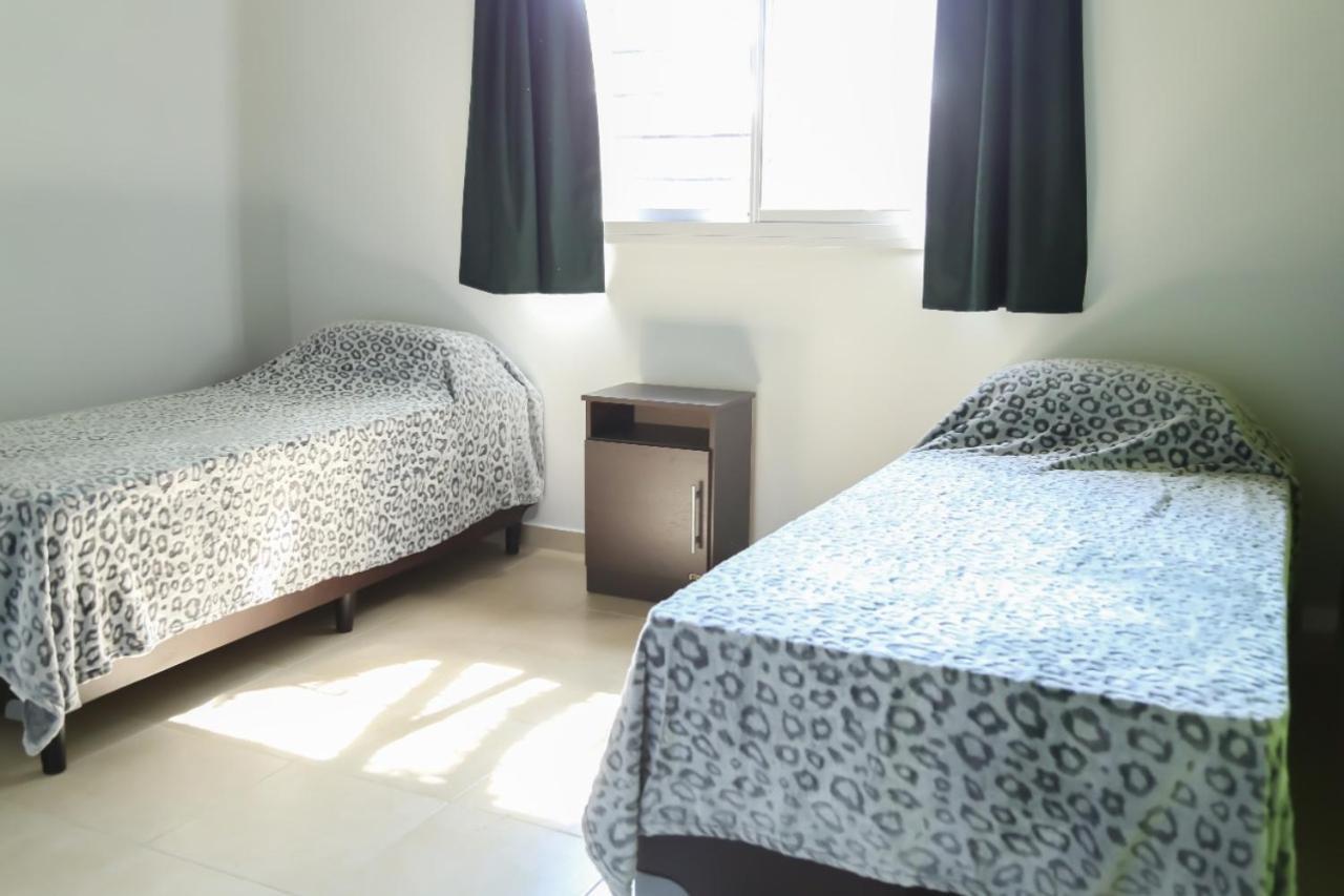 Casitas Despertar Del Valle Apartment *