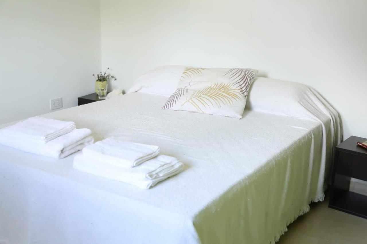 Casitas Despertar Del Valle Villa de Merlo