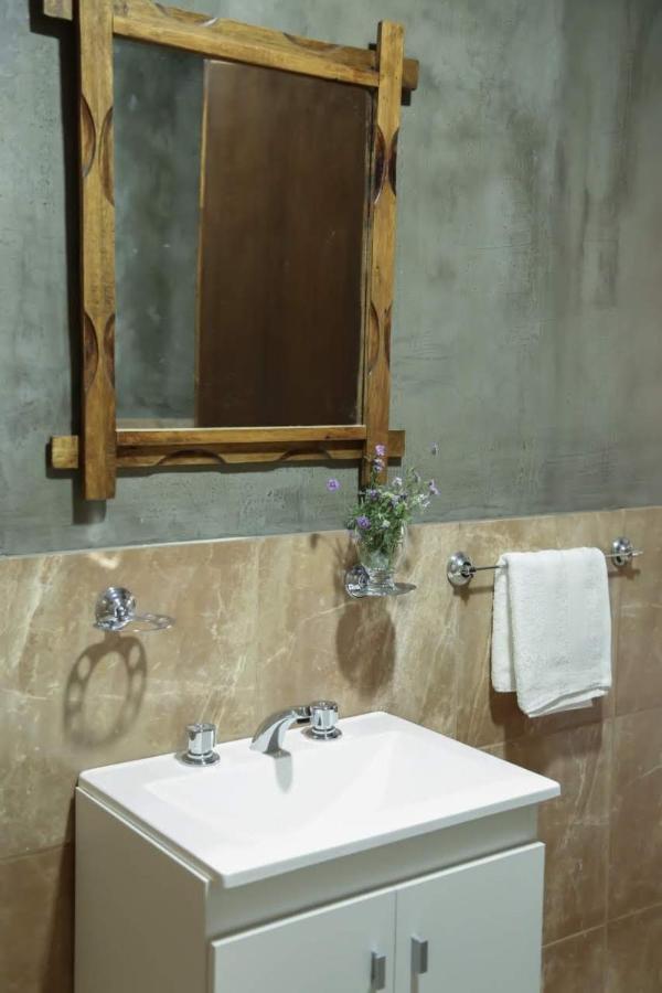 Casitas Despertar Del Valle Apartment Villa de Merlo