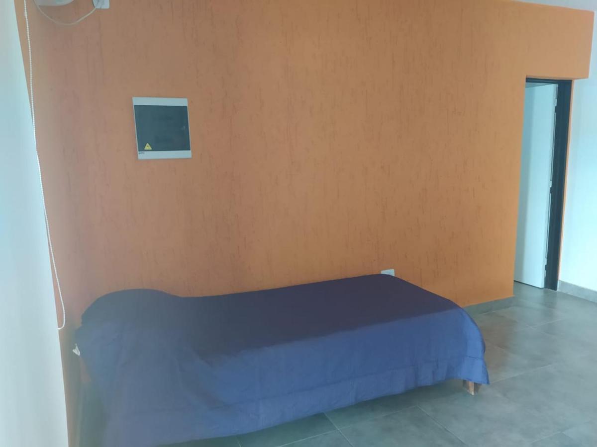 Casitas Despertar Del Valle Apartment *