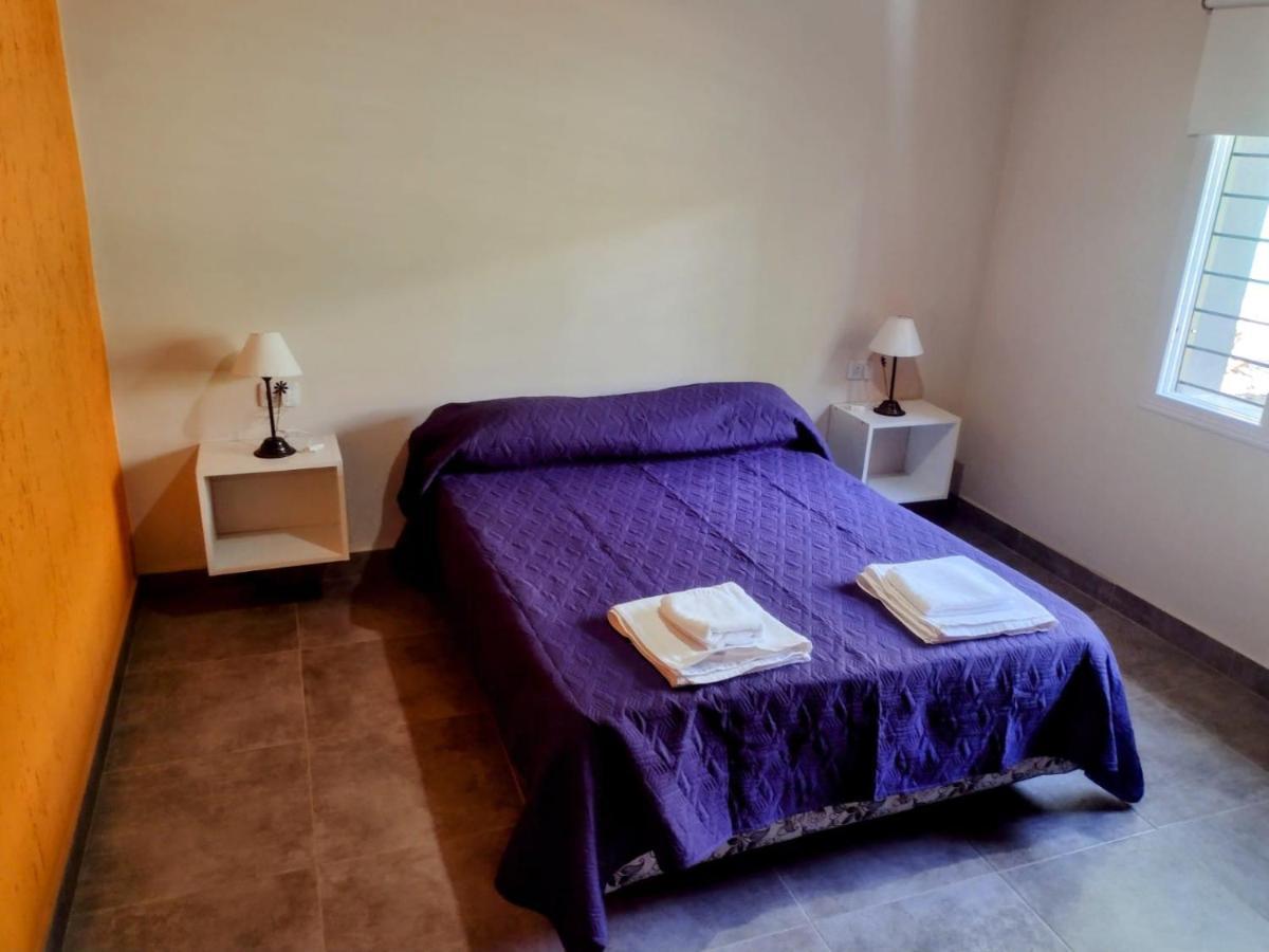 Casitas Despertar Del Valle * Villa de Merlo