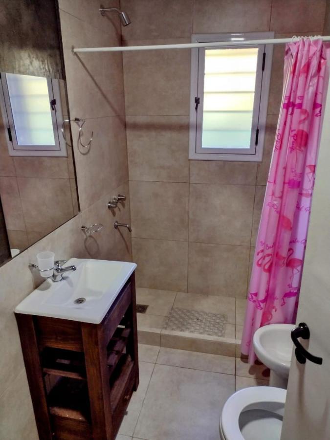 Casitas Despertar Del Valle Villa de Merlo